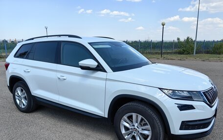 Skoda Kodiaq I, 2018 год, 2 500 000 рублей, 7 фотография