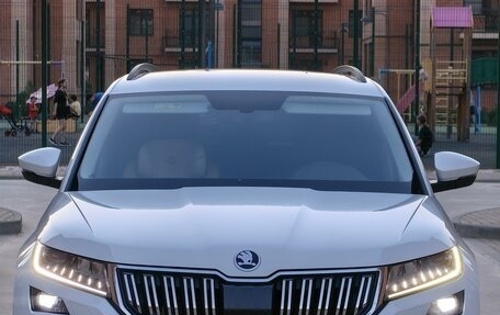 Skoda Kodiaq I, 2018 год, 2 500 000 рублей, 2 фотография