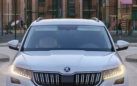 Skoda Kodiaq I, 2018 год, 2 500 000 рублей, 3 фотография