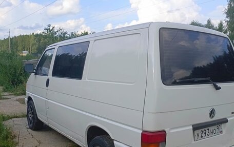 Volkswagen Transporter T4, 1994 год, 530 000 рублей, 6 фотография