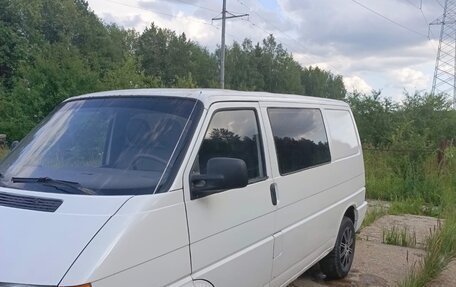 Volkswagen Transporter T4, 1994 год, 530 000 рублей, 7 фотография