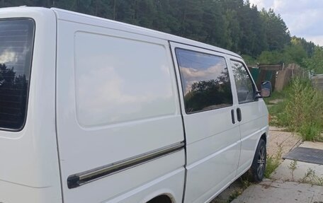 Volkswagen Transporter T4, 1994 год, 530 000 рублей, 4 фотография