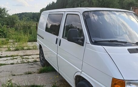 Volkswagen Transporter T4, 1994 год, 530 000 рублей, 3 фотография