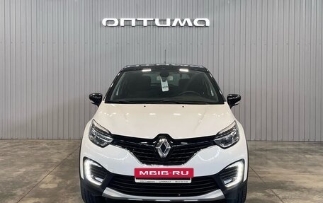 Renault Kaptur I рестайлинг, 2020 год, 1 649 000 рублей, 2 фотография