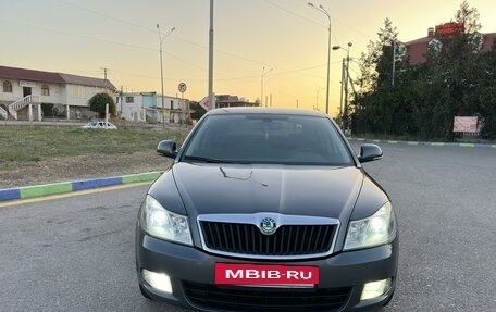 Skoda Octavia, 2011 год, 835 000 рублей, 2 фотография