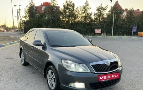 Skoda Octavia, 2011 год, 835 000 рублей, 3 фотография