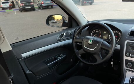 Skoda Octavia, 2011 год, 835 000 рублей, 13 фотография