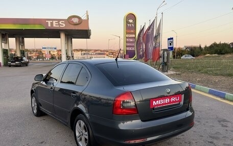 Skoda Octavia, 2011 год, 835 000 рублей, 7 фотография