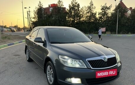 Skoda Octavia, 2011 год, 835 000 рублей, 8 фотография