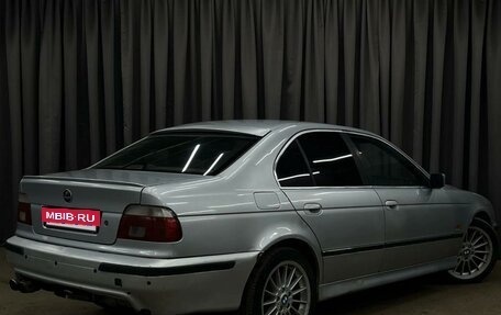 BMW 5 серия, 1996 год, 450 000 рублей, 3 фотография