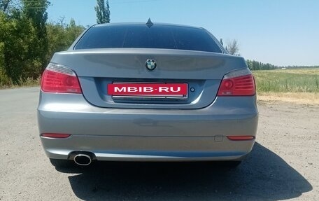 BMW 5 серия, 2009 год, 1 450 000 рублей, 5 фотография