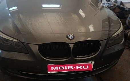 BMW 5 серия, 2009 год, 1 450 000 рублей, 3 фотография