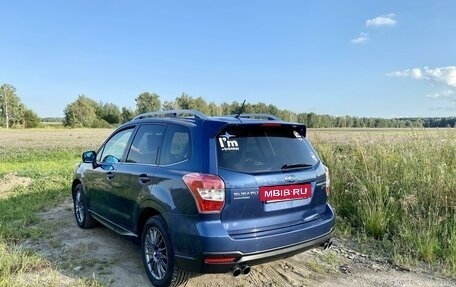 Subaru Forester, 2013 год, 1 950 000 рублей, 6 фотография