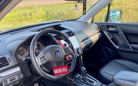 Subaru Forester, 2013 год, 1 950 000 рублей, 7 фотография