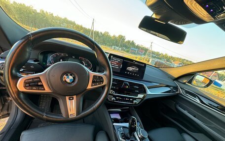 BMW 6 серия, 2020 год, 5 980 000 рублей, 12 фотография