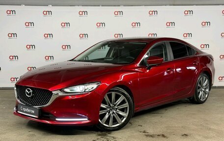 Mazda 6, 2020 год, 2 499 000 рублей, 3 фотография