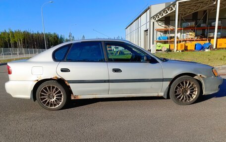 Subaru Legacy III, 2002 год, 240 000 рублей, 4 фотография