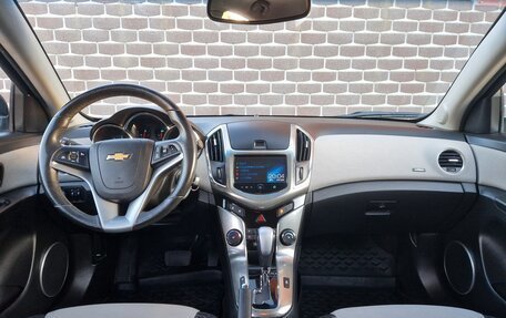 Chevrolet Cruze II, 2013 год, 920 000 рублей, 11 фотография