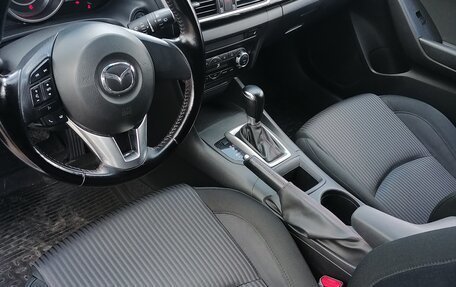 Mazda 3, 2014 год, 1 325 000 рублей, 6 фотография