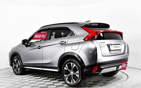 Mitsubishi Eclipse Cross, 2018 год, 1 649 000 рублей, 13 фотография