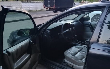 Opel Omega B, 1996 год, 150 000 рублей, 7 фотография