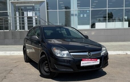 Opel Astra H, 2010 год, 590 000 рублей, 3 фотография