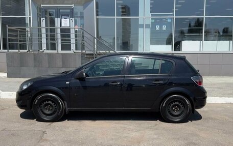 Opel Astra H, 2010 год, 590 000 рублей, 8 фотография