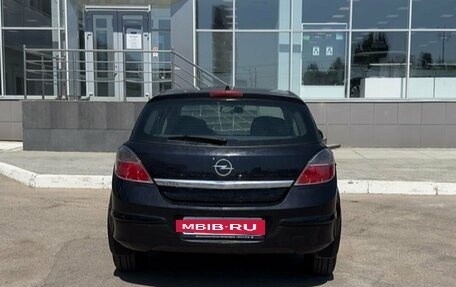 Opel Astra H, 2010 год, 590 000 рублей, 6 фотография