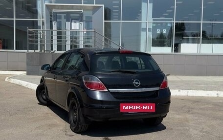 Opel Astra H, 2010 год, 590 000 рублей, 7 фотография