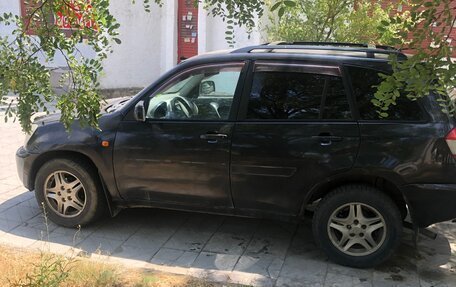 Chery Tiggo (T11), 2006 год, 420 000 рублей, 2 фотография