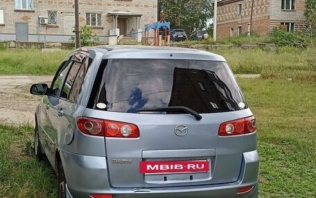 Mazda Demio III (DE), 2004 год, 360 000 рублей, 4 фотография