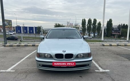 BMW 5 серия, 1998 год, 590 000 рублей, 2 фотография