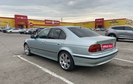 BMW 5 серия, 1998 год, 590 000 рублей, 5 фотография