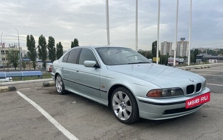 BMW 5 серия, 1998 год, 590 000 рублей, 3 фотография