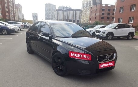 Volvo S40 II, 2007 год, 499 999 рублей, 1 фотография