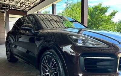 Porsche Cayenne III, 2019 год, 8 200 000 рублей, 1 фотография