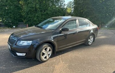 Skoda Octavia, 2013 год, 1 150 000 рублей, 1 фотография