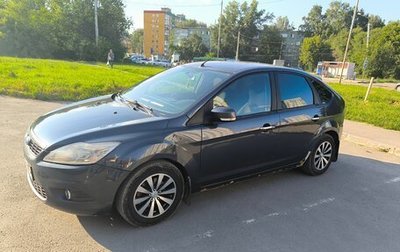 Ford Focus II рестайлинг, 2008 год, 579 000 рублей, 1 фотография