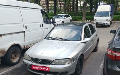 Opel Vectra B рестайлинг, 2000 год, 80 000 рублей, 1 фотография