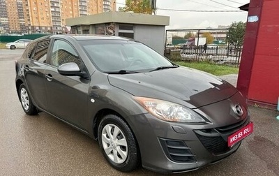 Mazda 3, 2010 год, 1 050 000 рублей, 1 фотография