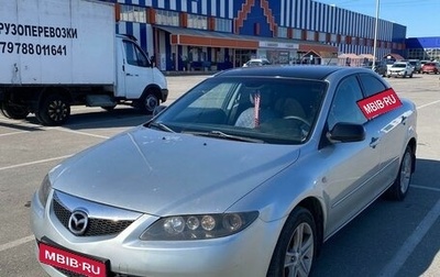 Mazda 6, 2006 год, 720 000 рублей, 1 фотография