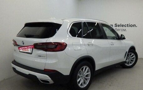 BMW X5, 2019 год, 6 725 000 рублей, 4 фотография