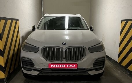 BMW X5, 2019 год, 6 725 000 рублей, 3 фотография