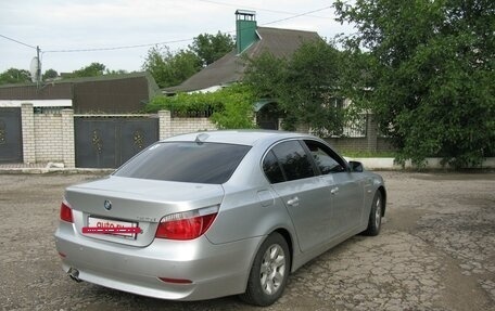 BMW 5 серия, 2004 год, 950 000 рублей, 3 фотография