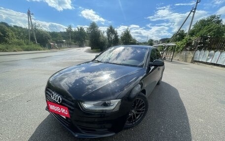 Audi A4, 2013 год, 1 550 000 рублей, 3 фотография