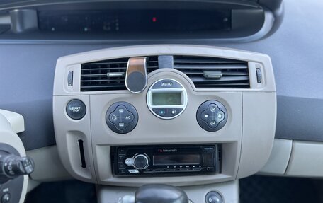 Renault Scenic III, 2006 год, 599 990 рублей, 12 фотография