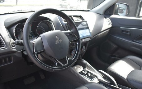 Mitsubishi ASX I рестайлинг, 2023 год, 3 198 000 рублей, 10 фотография