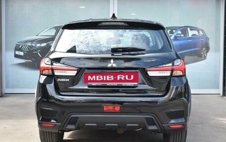 Mitsubishi ASX I рестайлинг, 2023 год, 3 198 000 рублей, 3 фотография