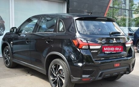 Mitsubishi ASX I рестайлинг, 2023 год, 3 198 000 рублей, 4 фотография