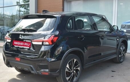 Mitsubishi ASX I рестайлинг, 2023 год, 3 198 000 рублей, 2 фотография